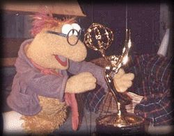 Morris Fraggle