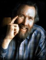 Jim Henson, September 24, 1936 - May 16, 1990